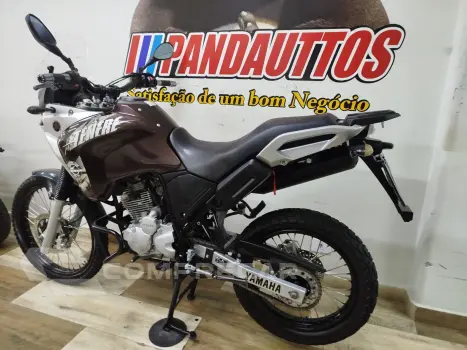 XTZ 250 TENERE
