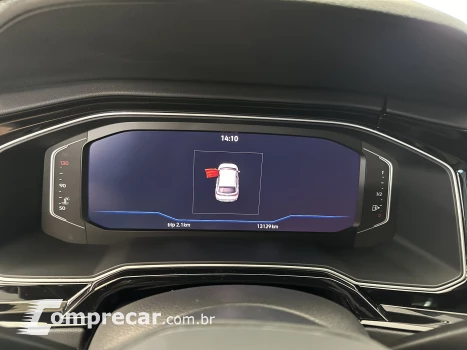 NIVUS 1.0 200 TSI Highline