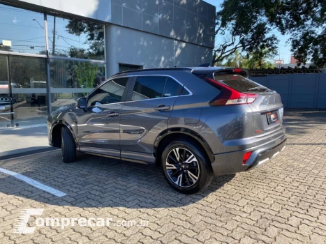 ECLIPSE CROSS 1.5 Mivec Turbo Hpe-s S-awc