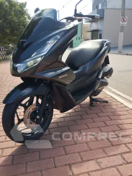 HONDA PCX 160