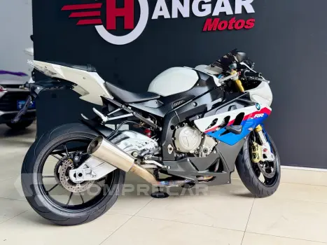 S 1000 RR