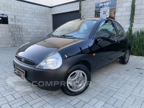 KA 1.0 MPI GL 8V GASOLINA 2P MANUAL