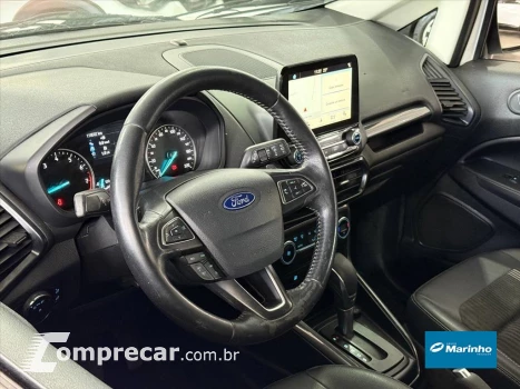 ECOSPORT 1.5 TI-VCT FLEX FREESTYLE AUTOMÁTICO