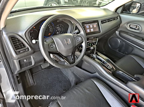 HR-V 1.8 16V EXL