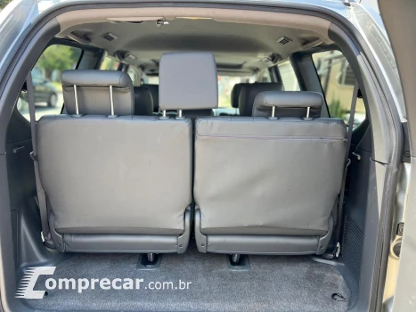 LAND CRUISER PRADO 3.0 4X4 Turbo Intercooler