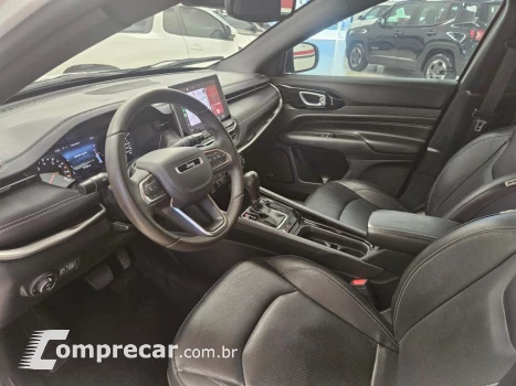 COMPASS 1.3 T270 Turbo Longitude