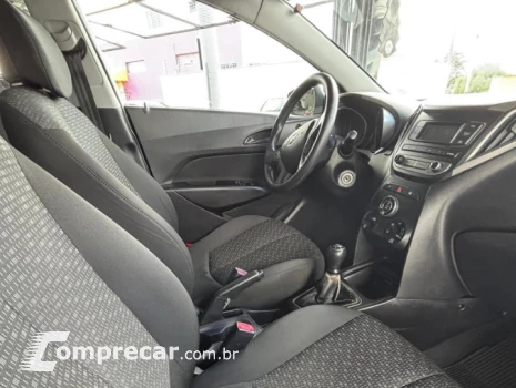 HB20 1.0 12V Comfort Plus