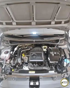 Nivus 1.0 4P FLEX 200 TSI HIGHLINE TURBO AUTOMÁTICO