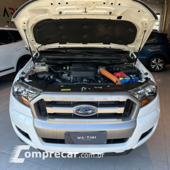 Ranger XLS 2.2 4x4 CD Diesel Aut.
