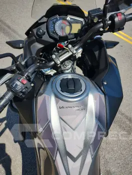 Versys 300
