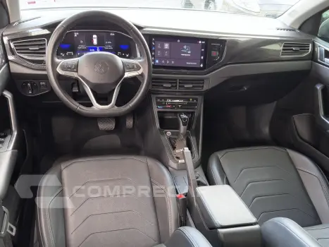 VIRTUS 1.0 200 TSI COMFORTLINE AUTOMÁTICO