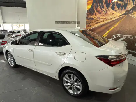 COROLLA 2.0 Vvt-ie XEI