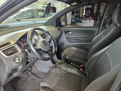 Fox 1.0 4P TRACK FLEX