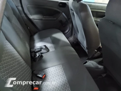 Fiesta Seda n 1.6 Zetec
