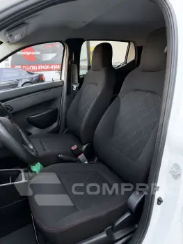 KWID Zen 1.0 Flex 12V 5p Mec.