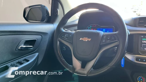SPIN 1.8 Activ 8V