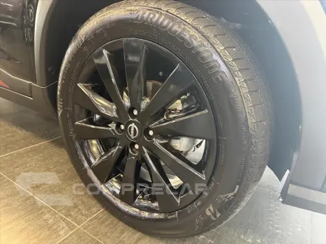 KICKS 1.6 16V FLEXSTART XPLAY XTRONIC