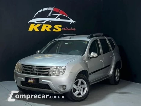 DUSTER Dynamique 2.0 Flex 16V Aut.