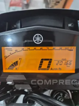 XTZ 250 LANDER