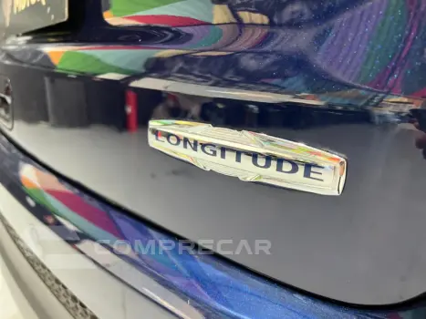 COMPASS 1.3 T270 TURBO FLEX LONGITUDE AT6