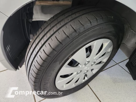 HB 20 Hatch 1.0 12V 4P FLEX COMFORT