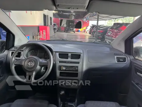 Fox 1.6 MI flex completo