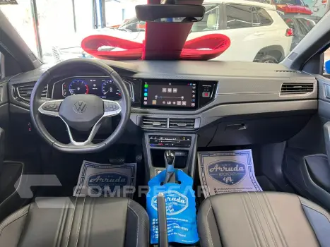 Nivus Highline 1.0 200 TSI Flex Aut.