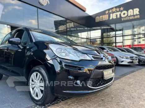 C3 1.2 PURE TECH FLEX ORIGINE MANUAL