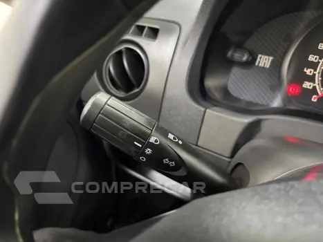 PALIO 1.0 MPI FIRE 8V FLEX 4P MANUAL