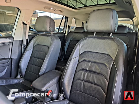 TIGUAN 1.4 250 TSI Allspace Comfortline