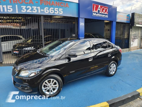 PRISMA 1.4 LTZ Spe/4 8V