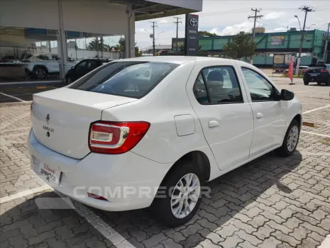 LOGAN 1.0 12V SCE FLEX ZEN MANUAL