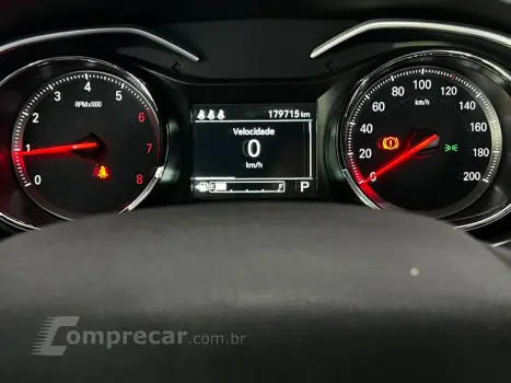 Onix Premier 1.0 Turbo (Flex) (Aut)