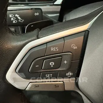 Nivus Comfortline 1.0 200 TSI Flex Aut.