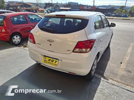 ONIX 1.0 MPFI JOY 8V