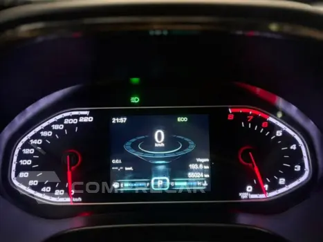 TIGGO 5x - 1.5 VVT TURBO i TXS DCT