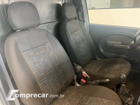 FIORINO 1.4 MPI FURGÃO ENDURANCE 8V FLEX 2P MANUAL