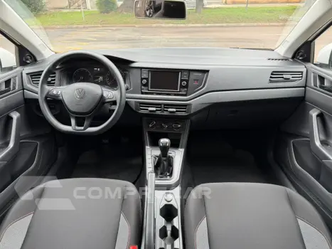 Polo 1.0 Mpi Track Manual