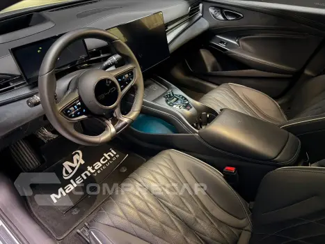 SEAL 82,5 KW ELÉTRICO AWD