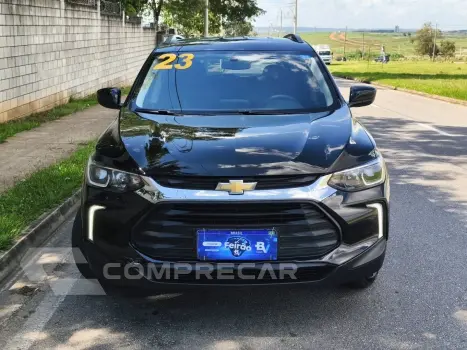 TRACKER 1.0 TURBO FLEX LT AUTOMÁTICO