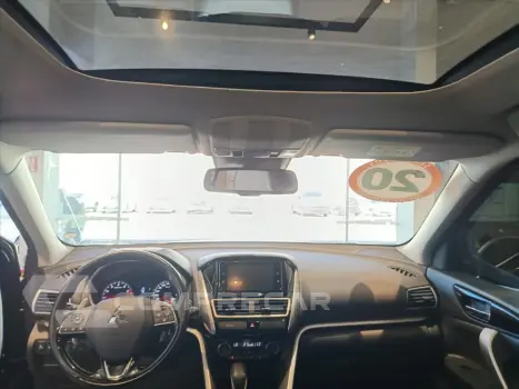 ECLIPSE CROSS 1.5 MIVEC TURBO GASOLINA HPE CVT