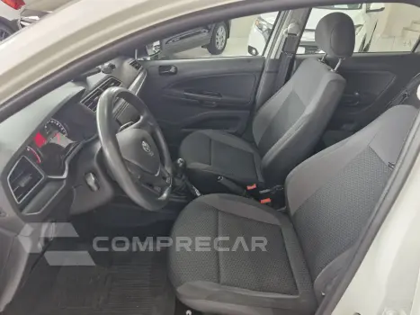 Gol 1.6 4P FLEX MSI