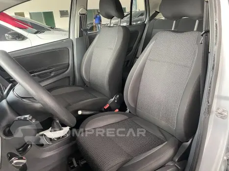 Fox Connect 1.6 Flex 8V 5p