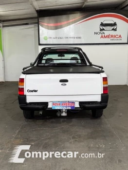 Courier 1.6 L/ 1.6 Flex