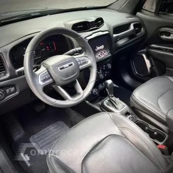 RENEGADE 1.3 T270 Turbo S 4X4