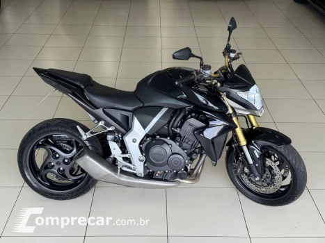 HONDA CB 1000 R ABS
