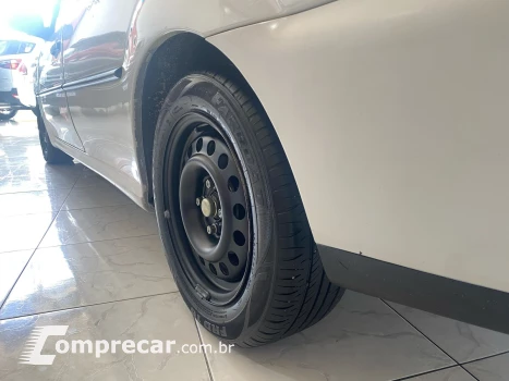 SAVEIRO 1.6 MI CL CS 8V G.II