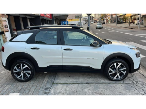 C4 CACTUS 1.6 FEEL  16V FLEX AUT