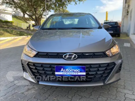 HB20S 1.0 12V FLEX COMFORT PLUS MANUAL