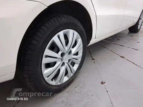 VOYAGE 1.0 12V MPI TOTALFLEX 4P MANUAL